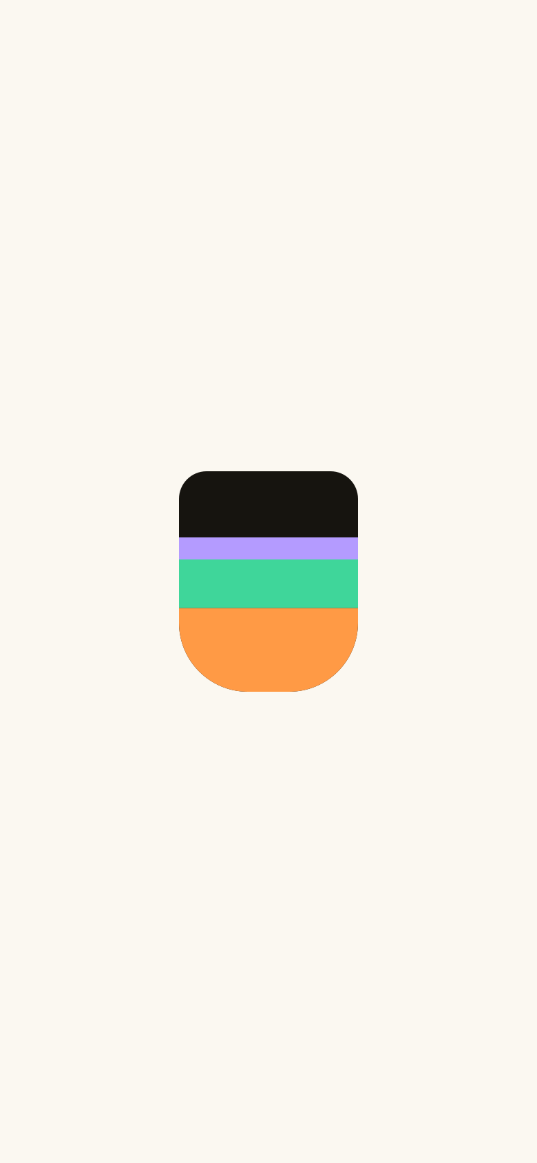 The Kids tab · parent mode